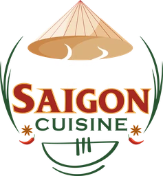 Logo Sai Gon Cuisine