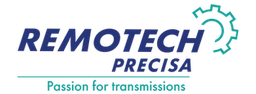 Logo REMOTECH