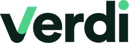 Logo VERDI