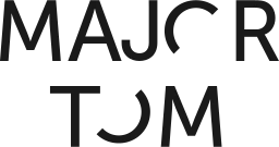 Logo Major Tom