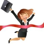Logo Be The Boss Consulting