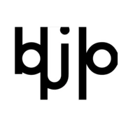 Logo Brussels Jazz Orchestra