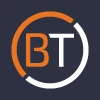 Logo BETRANSLATED INTERNATIONAL