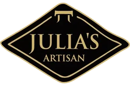 Logo Julia's Artisan