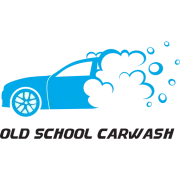 Logo Old School Carwash
