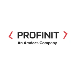 Logo Profinit