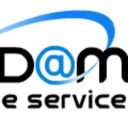 Logo SPIDAM