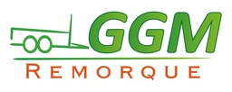 Logo GGM Remorque