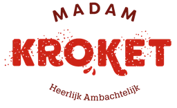 Logo MADAM KROKET