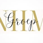 Logo NHM Groep