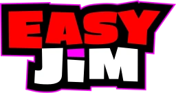 Logo EASYJIM