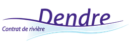 Logo Contrat Rivière Dendre