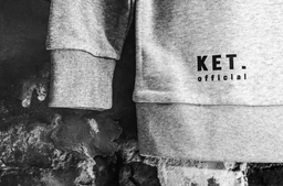 Logo KET. OFFICIAL