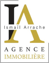 Logo IA IMMOBILIER