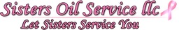 Logo SISTERS OIL