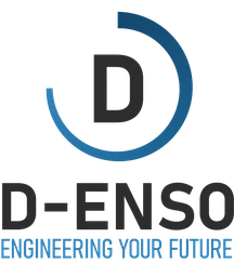 Logo D-ENSO