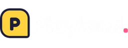 Logo PLAYLAND