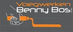 Logo VOEGWERKEN BENNY BOS