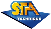 Logo STA - TECHNIQUE