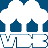 Logo VDJ BTW EENHEID