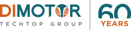 Logo DIMOTOR