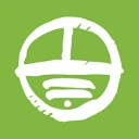 Logo NATUURPUNT UNIE