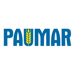 Logo PAUMAR