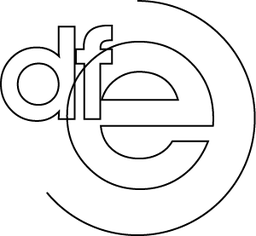 Logo DFE
