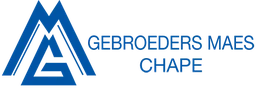 Logo GEBROEDERS MAES