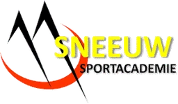 Logo SNEEUW SPORTACADEMIE