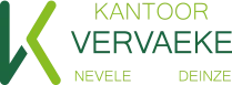 Logo Vervaeke Deinze