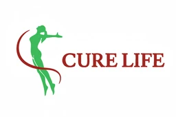 Logo CURE LIFE