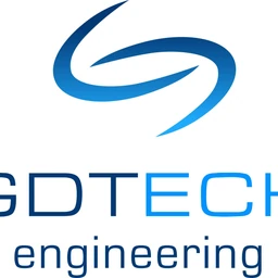 Logo GLOBAL DESIGN TECHNOLOGY