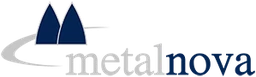 Logo Metalnova