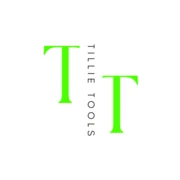 Logo Tillie Tools