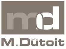 Logo M. DUTOIT
