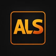 Logo ALS
