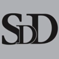 Logo SDD DELEU