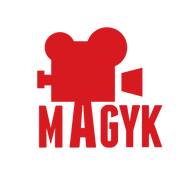 Logo Magyk