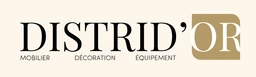 Logo DISTRIDOR