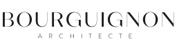 Logo BOURGUIGNON Architecte