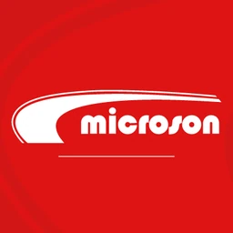 Logo MICROSON