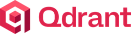 Logo QDRANT
