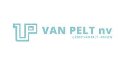 Logo GROEP VAN PELT