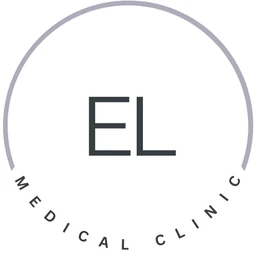 Logo EL Medical