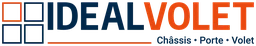 Logo IDEAL VOLET
