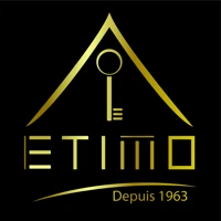 Logo BATIM