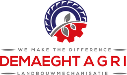 Logo Demaeght Agri
