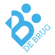 Logo De Brug