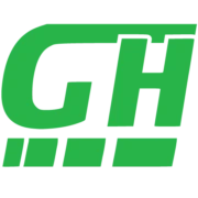Logo Garage Heuten